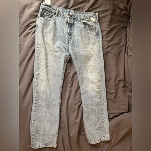Levi’s Jeans